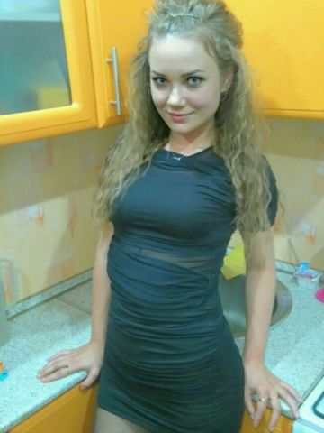 Анкета проститутки Ева, Краматорск, 24 года, №343992