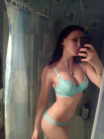 Анкета проститутки Эльмира, Краматорск, 25 лет, №344741